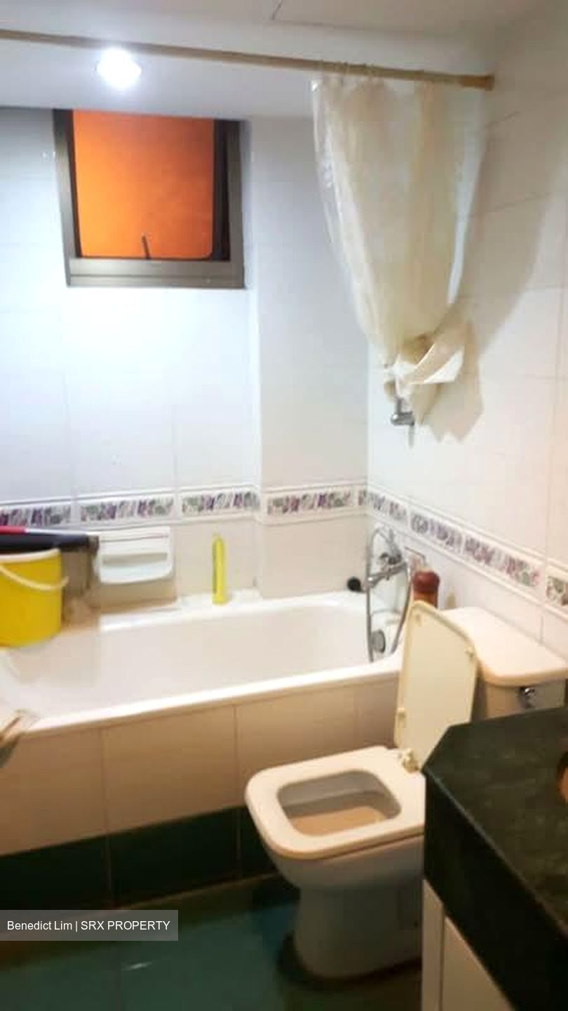 Orchid Park Condominium (D27), Condominium #555577741
